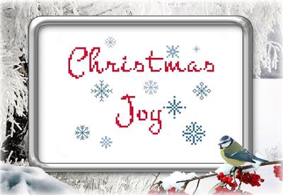 (image for) Christmas Joy